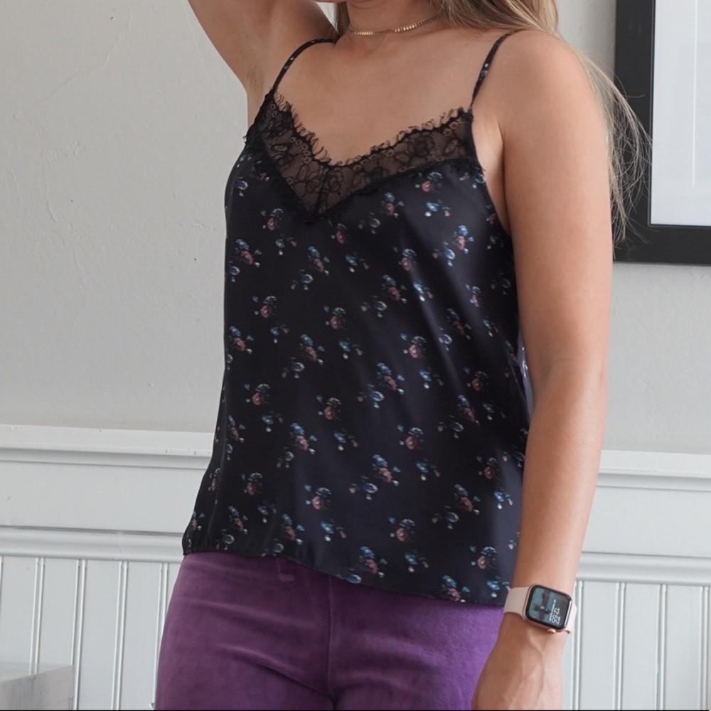 Cami top